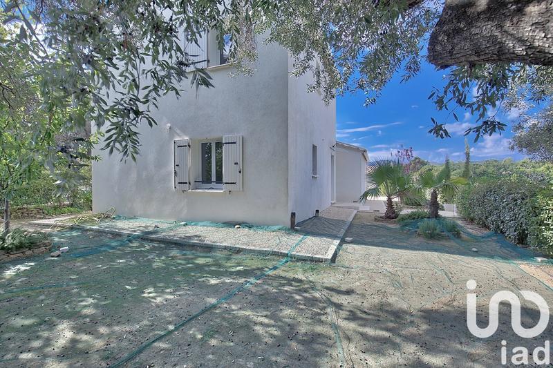 Maison - 115 m² - 4 pièces