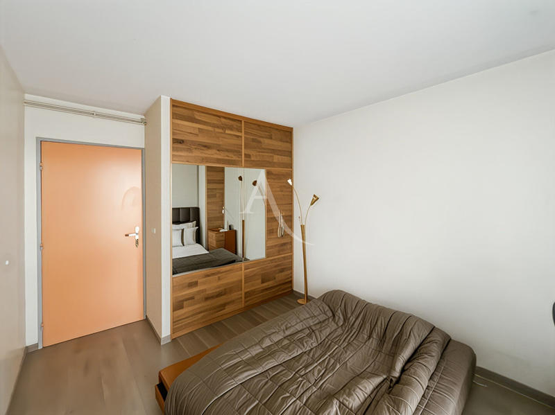 Appartement - 114 m² - 5 pièces