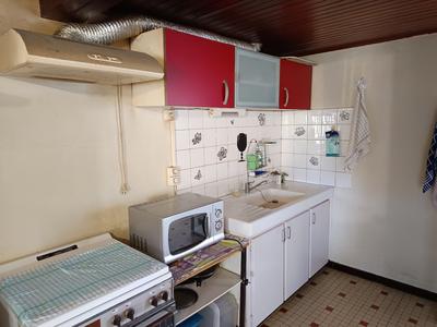 Maison - 65 m² - 3 pièces