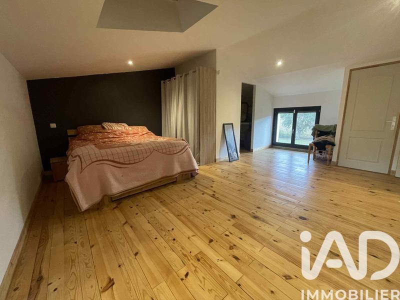 Maison de campagne - 218 m² - 5 pièces