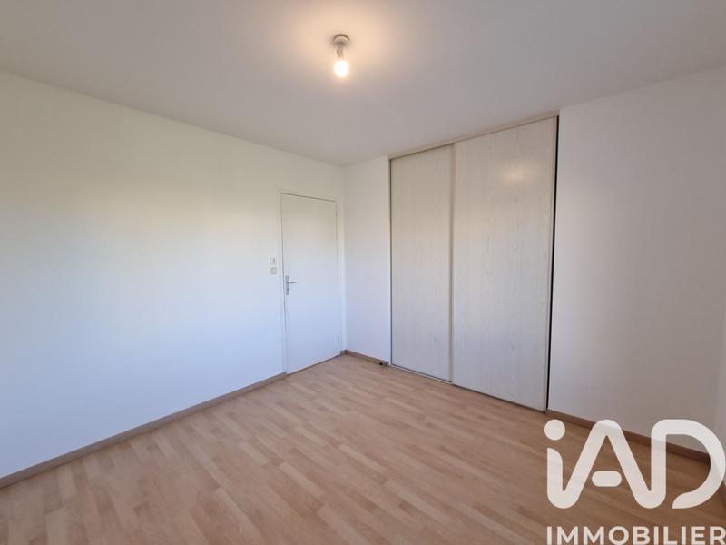 Maison - 121 m² - 6 pièces