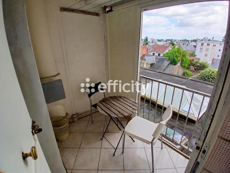 Appartement - 86 m² - 4 pièces