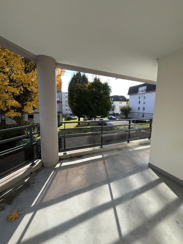 Appartement - 69 m² - 3 pièces