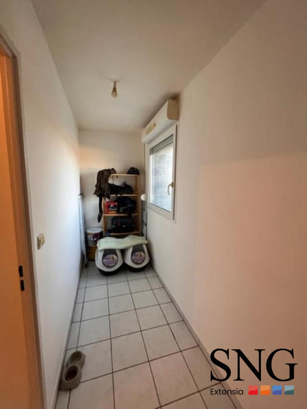 Appartement - 35 m² - 2 pièces