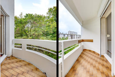 Appartement - 83 m² - 4 pièces