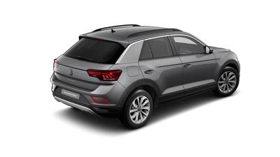Volkswagen t-Roc 2.0 Tdi 116 Start/Stop Bvm6 Vw Edition