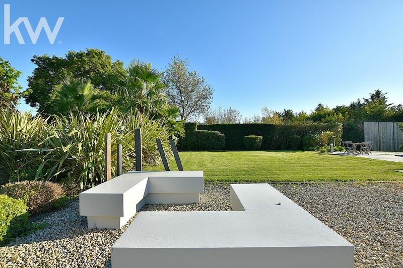 Maison - 295 m² - 7 pièces