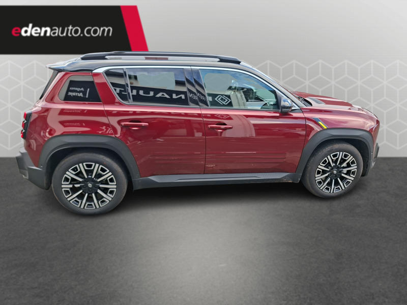 Renault R 4 E-Tech Electrique 150 ch autonomie confort Iconic