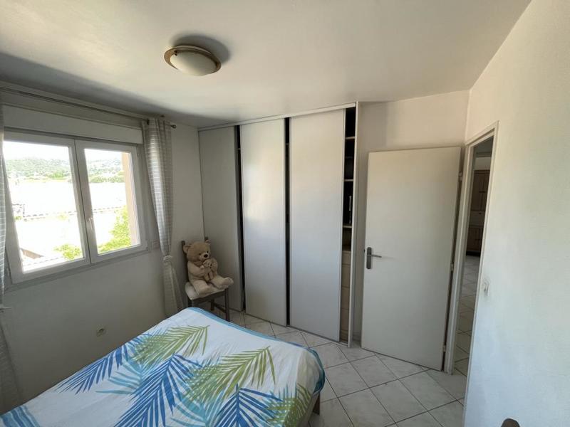 Villa - 95 m² - 3 pièces