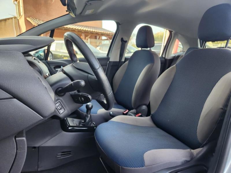 Citroën C3 II PureTech 82 Bvm Feel Edition