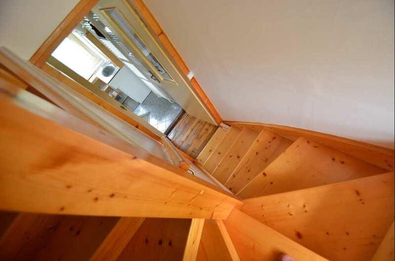 Maison - 101 m² - 4 pièces