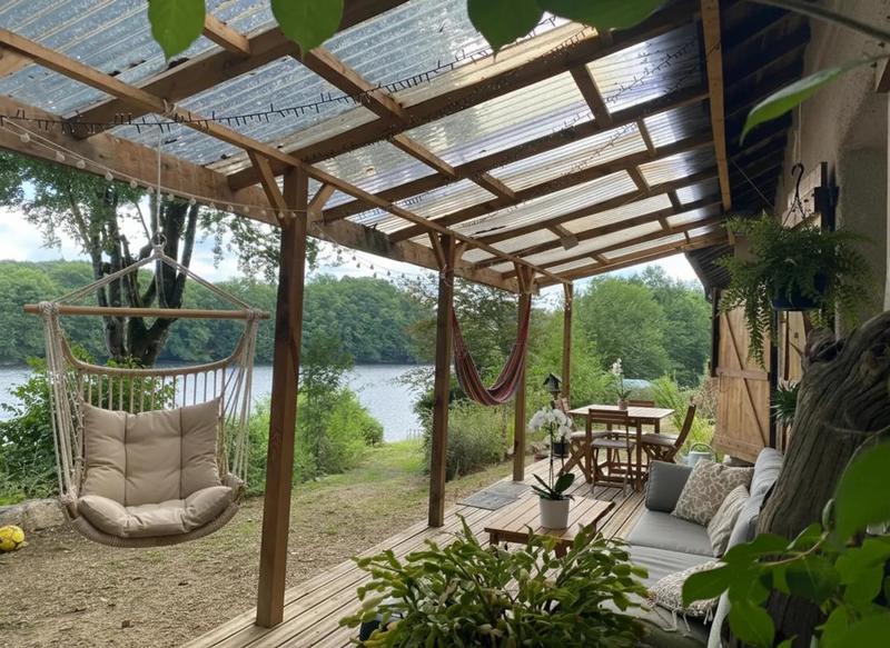 Maison - 118 m² - 5 pièces