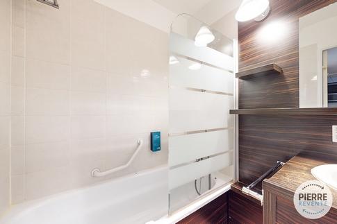 Appartement - 37 m² - 2 pièces