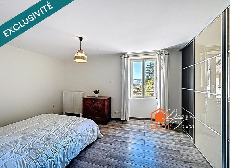 Maison - 170 m² - 6 pièces