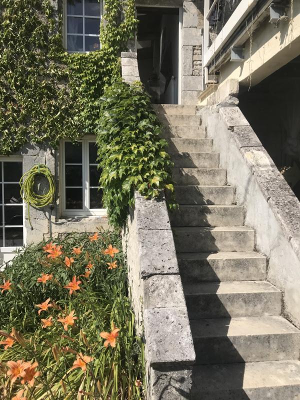 Maison - 154 m² - 6 pièces