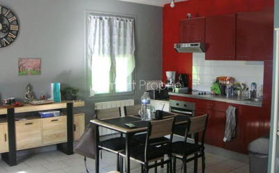 Maison de village - 250 m² - 10 pièces