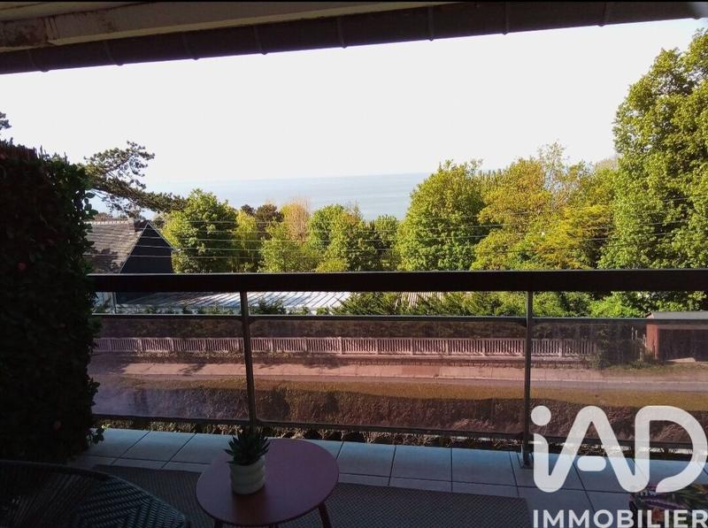 Appartement - 51 m² - 3 pièces