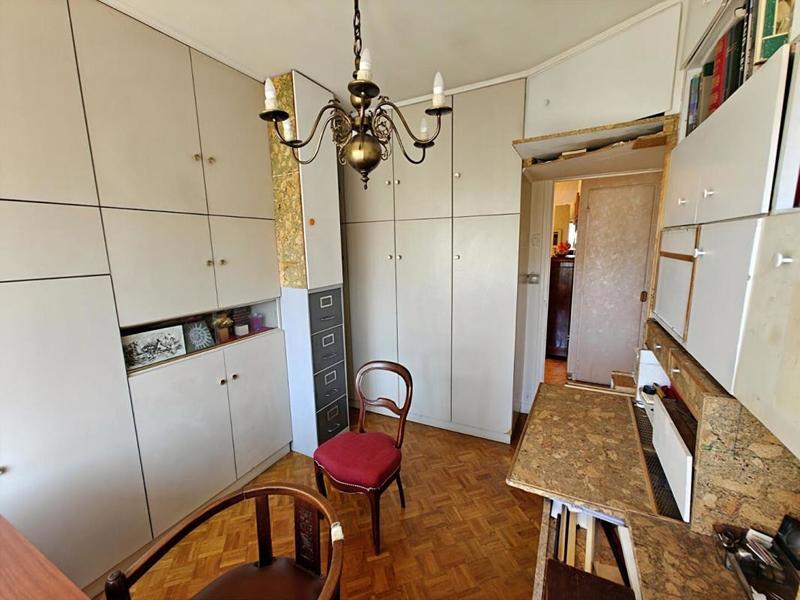 Appartement - 108 m² - 4 pièces