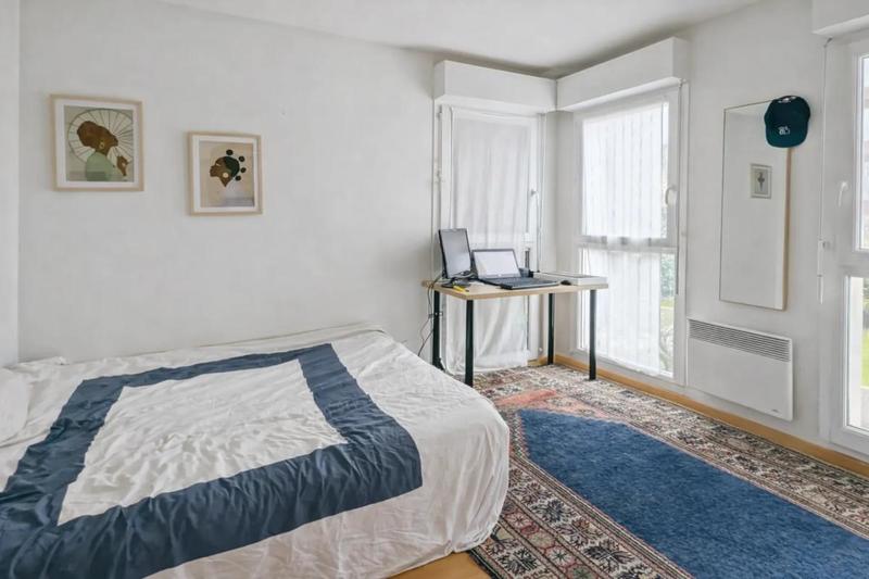 Appartement - 76 m² - 3 pièces