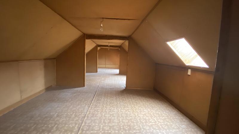 Maison de village - 66 m² - 3 pièces