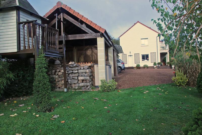 Viager - Maison - 140 m² - 6 pièces