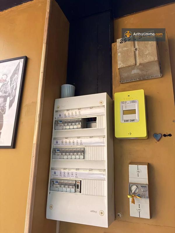 Maison - 142 m² - 5 pièces