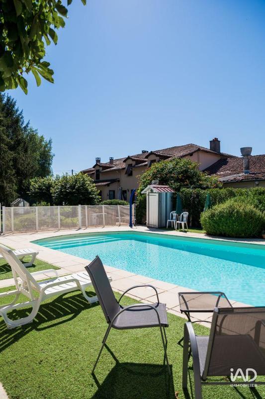 Local commercial - 364 m²