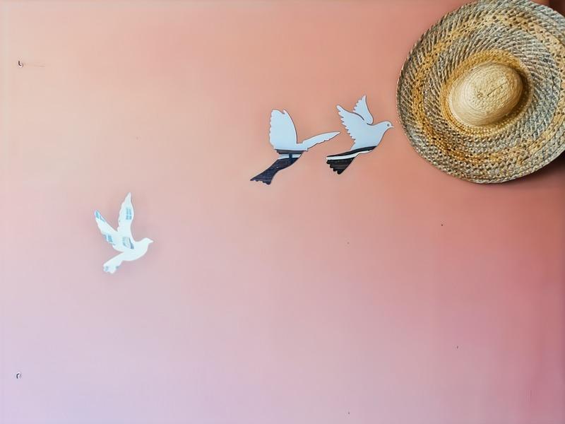 Appartement ancien - 80 m² - 3 pièces