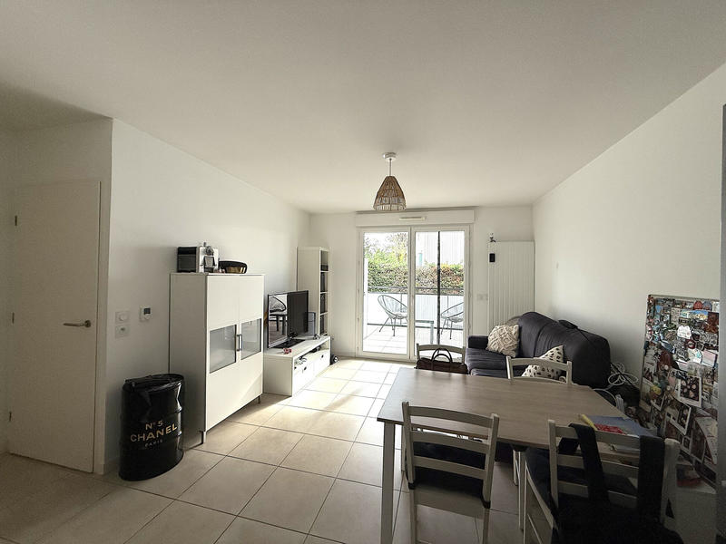 Appartement - 41 m² - 2 pièces