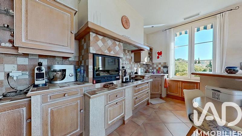 Appartement - 106 m² - 5 pièces