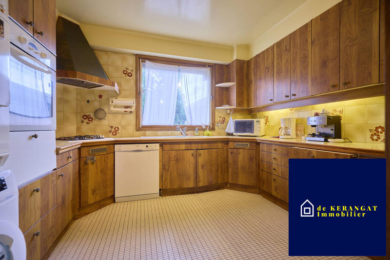 Appartement - 163 m² - 5 pièces