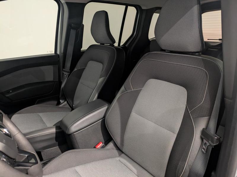 Renault Kangoo Intens Tce 130 Ch Bvm Camera Navigation 1ere Main