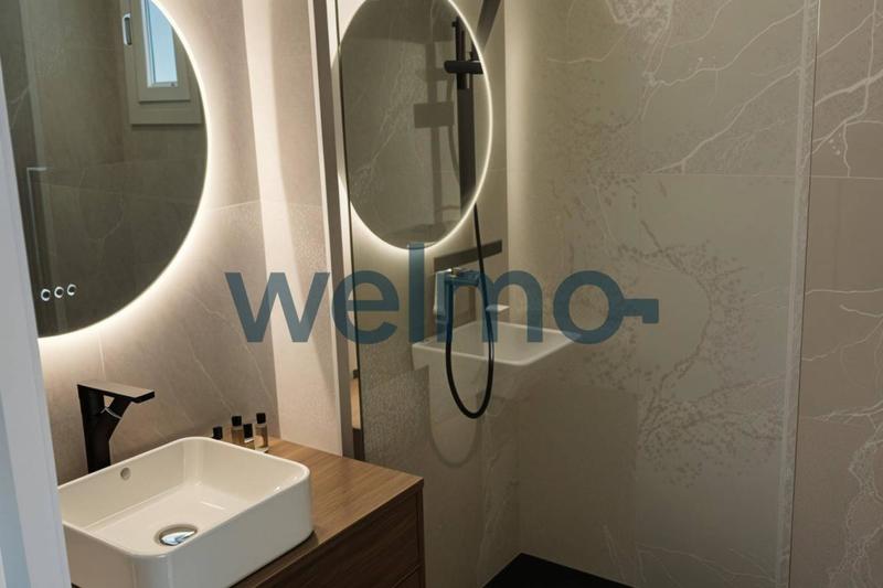 Appartement - 74 m² - 3 pièces