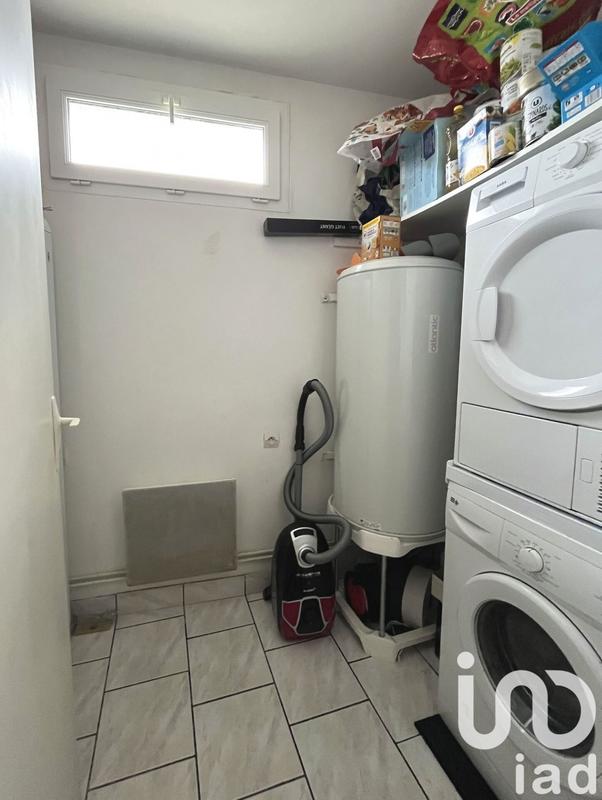 Maison - 98 m² - 4 pièces