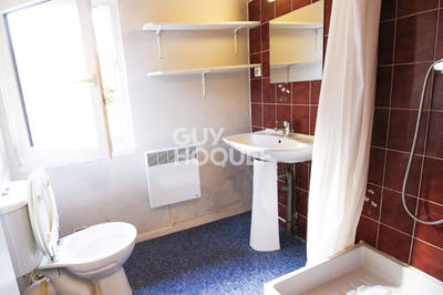 Appartement - 27 m² - 2 pièces