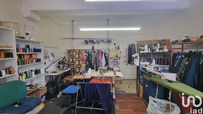 Local commercial - 36 m²