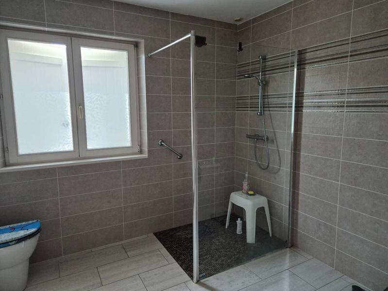 Propriété - 163 m² - 5 pièces