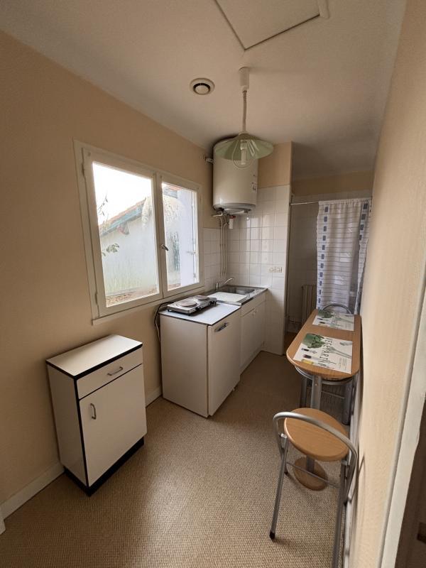 Maison - 88 m² - 5 pièces