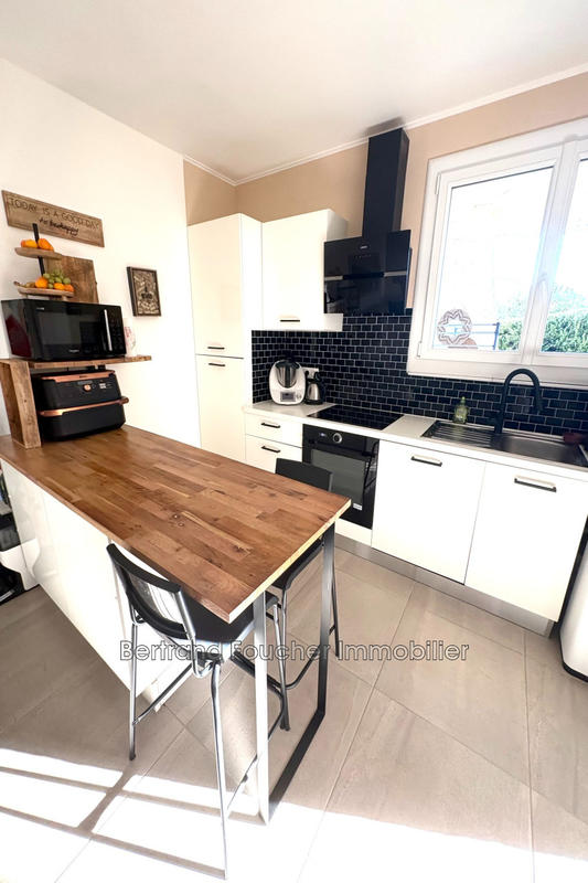 Appartement - 103 m² - 5 pièces