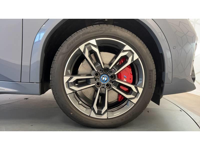 Bmw X2 iX2 eDrive20 204ch Bva m Sport