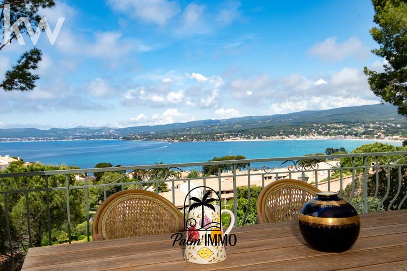 Maison - 270 m² - 7 pièces