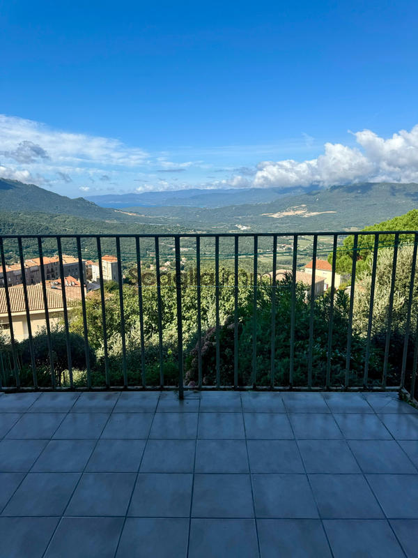 Appartement - 31 m² - 2 pièces