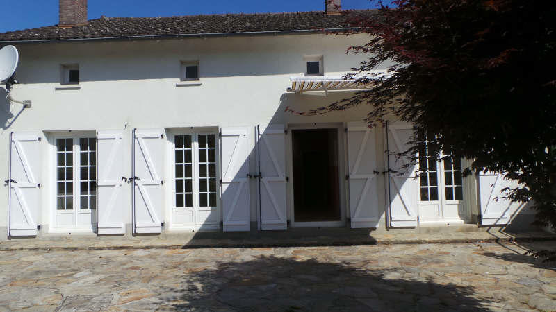 Maison - 130 m² - 4 pièces