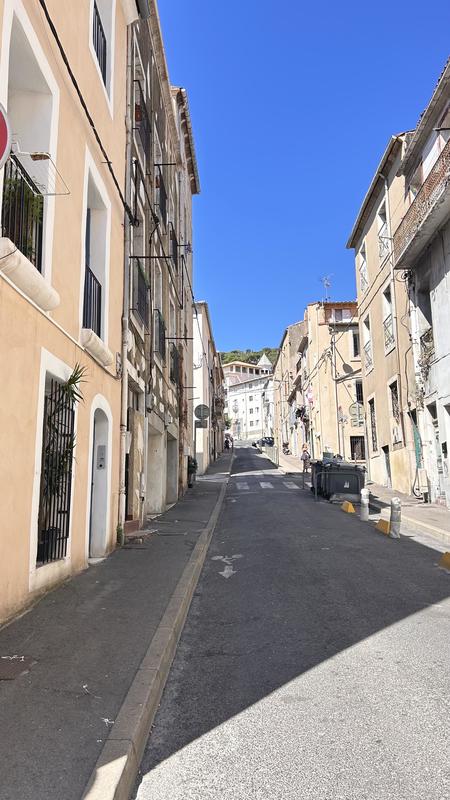 Appartement - 53 m² - 3 pièces