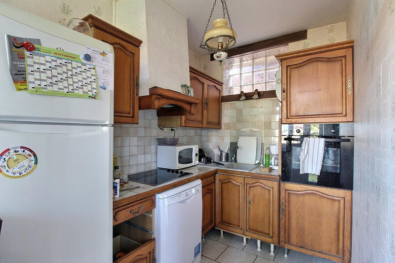 Longère - 103 m² - 5 pièces