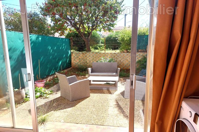 Appartement - 29 m² - 1 pièce