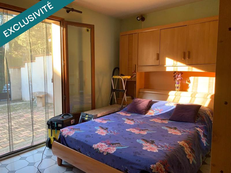 Villa - 105 m² - 5 pièces