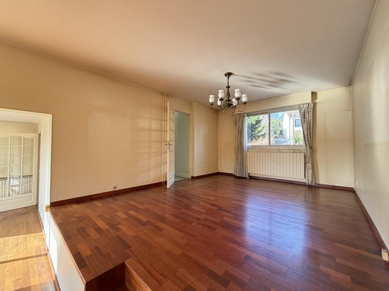 Maison ancienne - 146 m² - 5 pièces