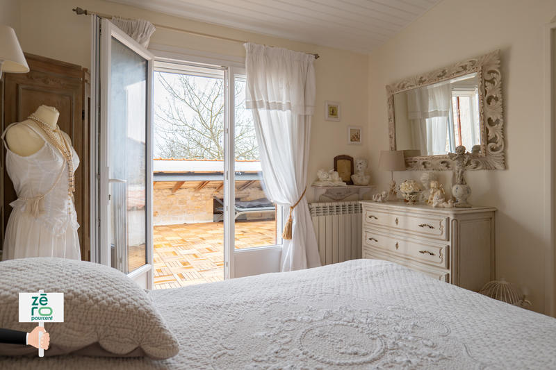 Maison - 188 m² - 6 pièces