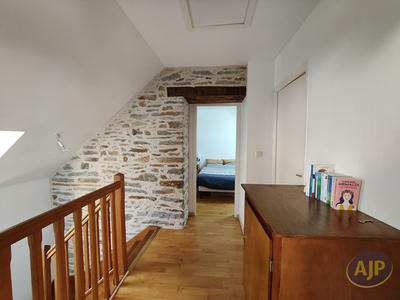 Maison - 81 m² - 5 pièces